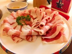 -京悦南门涮羊肉(长寿路店)