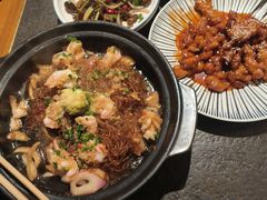 -老灶房-四川土菜(开元店)