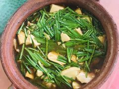 -天强农家菜馆