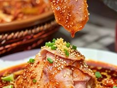 -麻都·成都菜(人民广场店)
