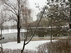 -迎泽公园