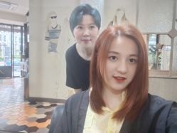 -苑苑发型设计