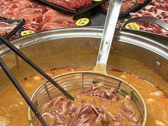 -鑫宝沙茶牛肉火锅(永泰店)