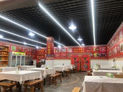大堂-山野烧烤