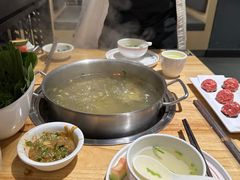 -嬷孙家潮汕牛肉火锅(北京路天河城店)