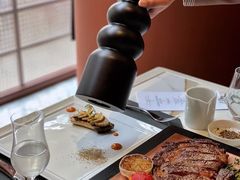 -ZHAO赵·牛扒坊(万象城店)