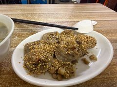 -猪肠胀糯米(珠江路美食街店)