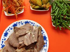 -吾穆勒蓬灰牛肉面·清真(北滨河中路店)