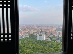 -杭州半山国家森林公园