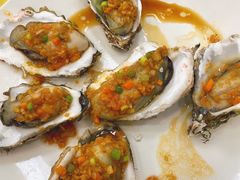 -聚德福海鲜家常菜(刘庄店)