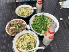 -正宗阳山牛杂(东城店)