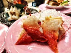 -争鲜回转寿司(东方银座店)