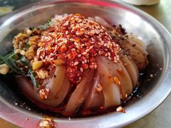 -88号小吃店·经典云南菜·地道纳西美食