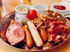 -宝莱纳餐厅(滨江店)