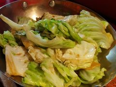 -绿茶餐厅(蓝色港湾店)