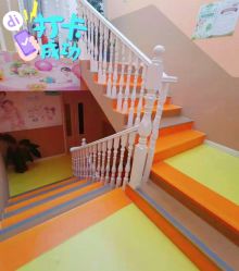 -木子亲国际婴幼儿水育中心(北美N1店)