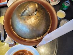 -江宴渔村·鱼鲜土菜(紫荆广场店)