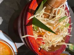 -泰逅SOMTAM泰国餐厅(新淮中心店)