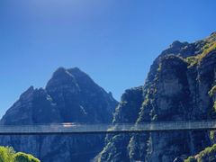 -孤山寨风景区