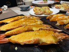 -極上萬膳·日料放题(海岸城店)