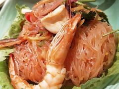 海鲜粉丝沙律-格兰西点餐厅(文化街店)