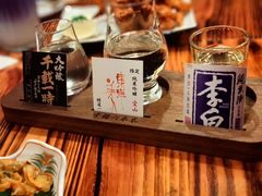 -千懿六本木酒场(常熟路店)