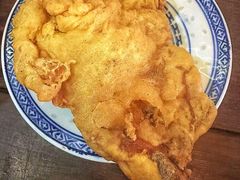 -同得兴 Since·1995 传统苏式面馆(嘉馀坊店)