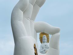 -三亚南山文化旅游区