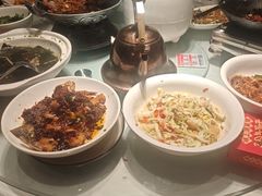 -味上湘菜馆(岳麓山店)