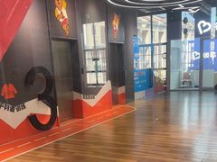 -趣动熊运动发展中心(乐坊校区)