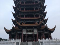 -富乐山
