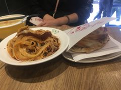 招牌擀面皮-老陈家擀面皮(木塔巷店)