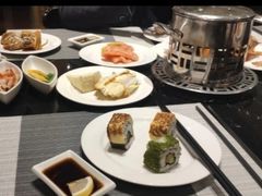 -常州华美达国际大酒店·餐饮部