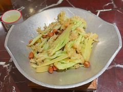 -新白鹿餐厅(爱琴海购物中心店)