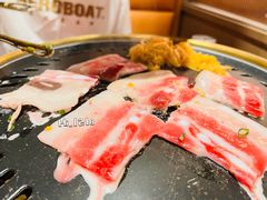 -西塔老太太泥炉烤肉(双井店)