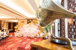 -派对猴生日派对策划