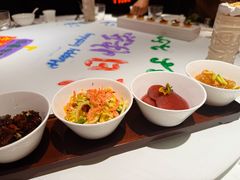 -宝轩渔府·老字号海鲜·正宗津菜(水上店)