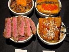 -盛焰铁板烧(王府井店)