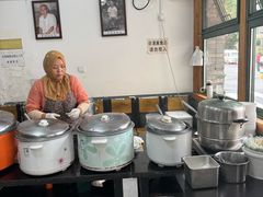 -天桥老金涮肉(牛街店)