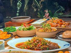 -锦府盐帮·李宅(领展购物广场中关村店)