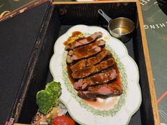 -第101座花园餐厅(湖滨88店)