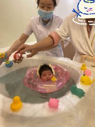 -宝生月子中心(民治店)