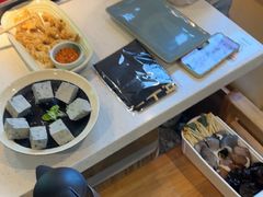 -五星桥原切肥牛火锅(怀德桥店)