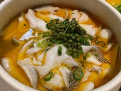 -榕意·川味之美(深业上城店)