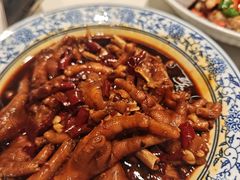 -欧记大排档·景德菜(上海首店)