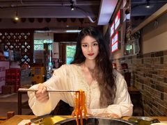 -重庆印象老火锅(梅林店)