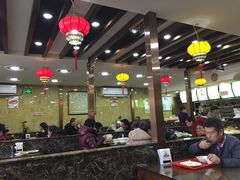 大堂-白魁老号饭庄(安内店)