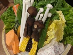 -椰妹·椰子鸡火锅(三祺广场店)