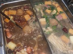 -草原塞蛮羊火锅城(港湾店)