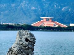 -中国闽台缘博物馆